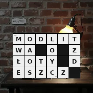 Hasło krzyżówkowe przebój bajmu - modlitwa o złoty deszcz – rozwiązanie, synonimy, podpowiedzi i definicje krzyżówkowe